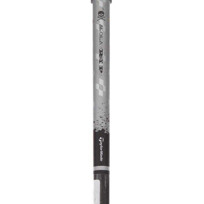 TaylorMade TP Rescue Graphite Mens Right Hand 5 Hybrid 23.5* Stiff - Aldila RIP 65g S