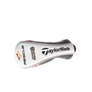 TaylorMade TP Rescue Graphite Mens Right Hand 5 Hybrid 23.5* Stiff - Aldila RIP 65g S