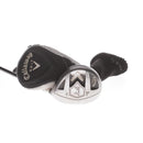 Callaway FT Neutral Graphite Mens Right Hand Fairway 3 Wood 15* Stiff - Fujikura E Fit-on S