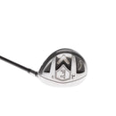 Callaway FT Neutral Graphite Mens Right Hand Fairway 3 Wood 15* Stiff - Fujikura E Fit-on S