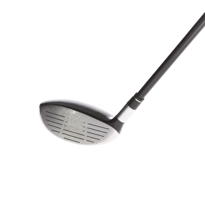 Callaway FT Neutral Graphite Mens Right Hand Fairway 3 Wood 15* Stiff - Fujikura E Fit-on S