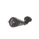 Callaway FT Neutral Graphite Mens Right Hand Fairway 3 Wood 15* Stiff - Fujikura E Fit-on S