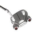 TaylorMade Spider Tour Mens Right Hand Putter 34.5" Mallet - Super Stroke Mid Slim 2.0