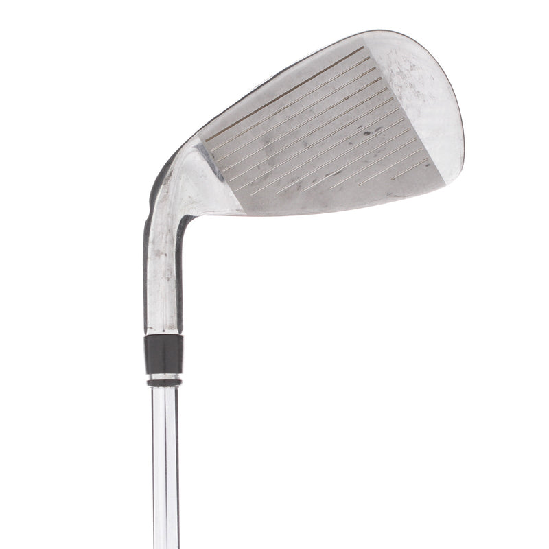 Wilson Staff D9 Steel Mens Right Hand 5 Iron +1'' 24.5* 1 Degree Upright Regular - KBS Max Ultralite