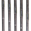 Callaway Edge Steel Mens Right Hand Irons 6-PW Regular - Callaway Edge