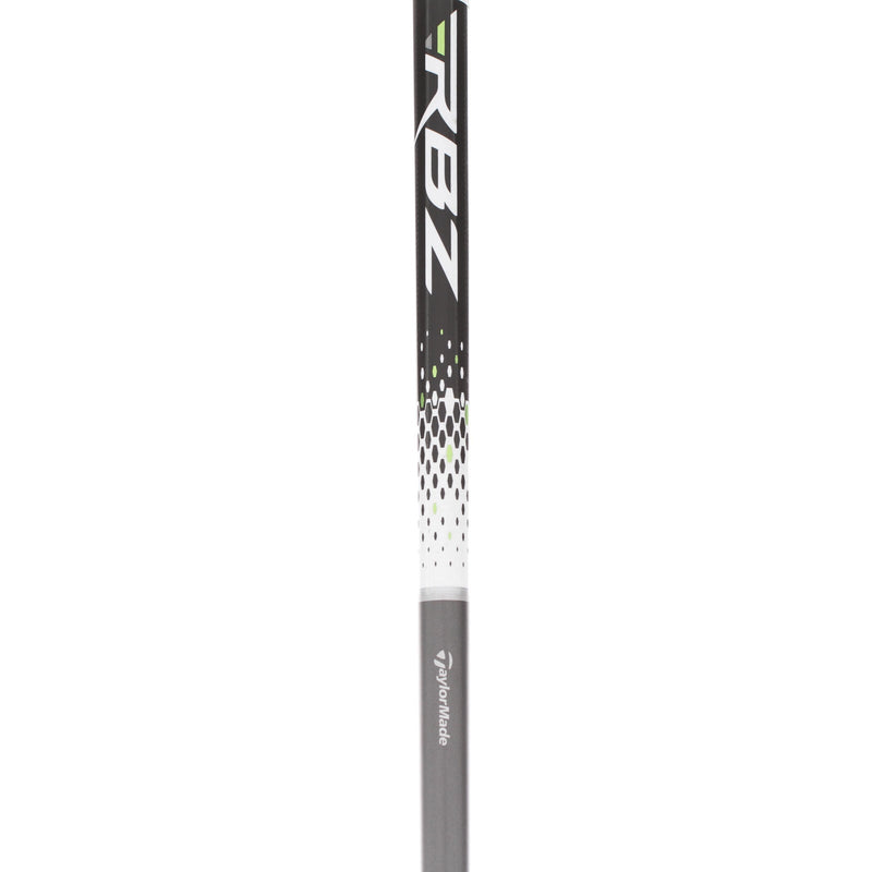 TaylorMade RBZ Graphite Mens Right Hand 4 Iron Regular - TaylorMade RBZ 65G
