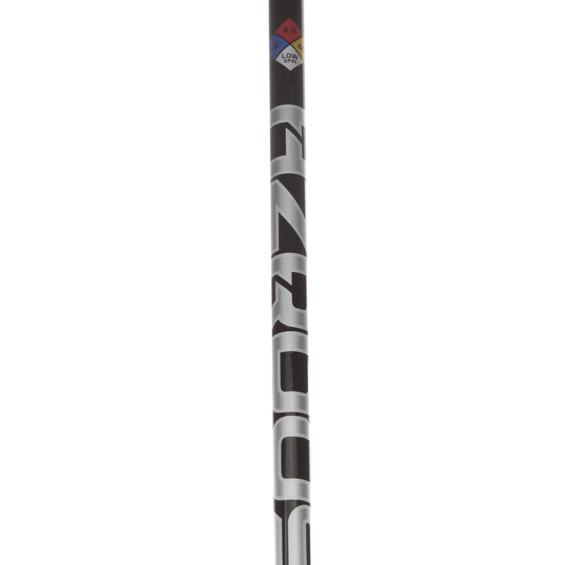 Cobra Aerojet 50th Anniversary Graphite Mens Right Hand Driver 10.5* Stiff - Hzrdus 6.0 60g