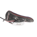 TaylorMade Rescue Mid Graphite Mens Right Hand 2 Hybrid 16* Regular - TaylorMade