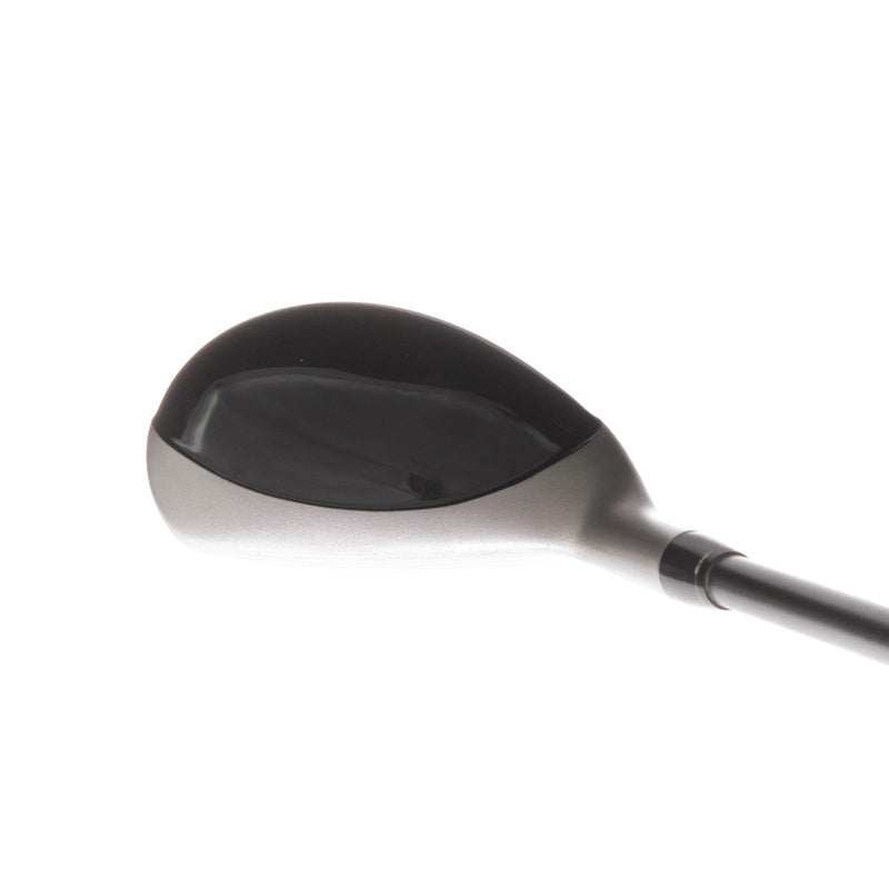 TaylorMade Rescue Mid Graphite Mens Right Hand 2 Hybrid 16* Regular - TaylorMade