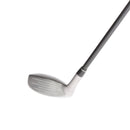 TaylorMade Rescue Mid Graphite Mens Right Hand 2 Hybrid 16* Regular - TaylorMade