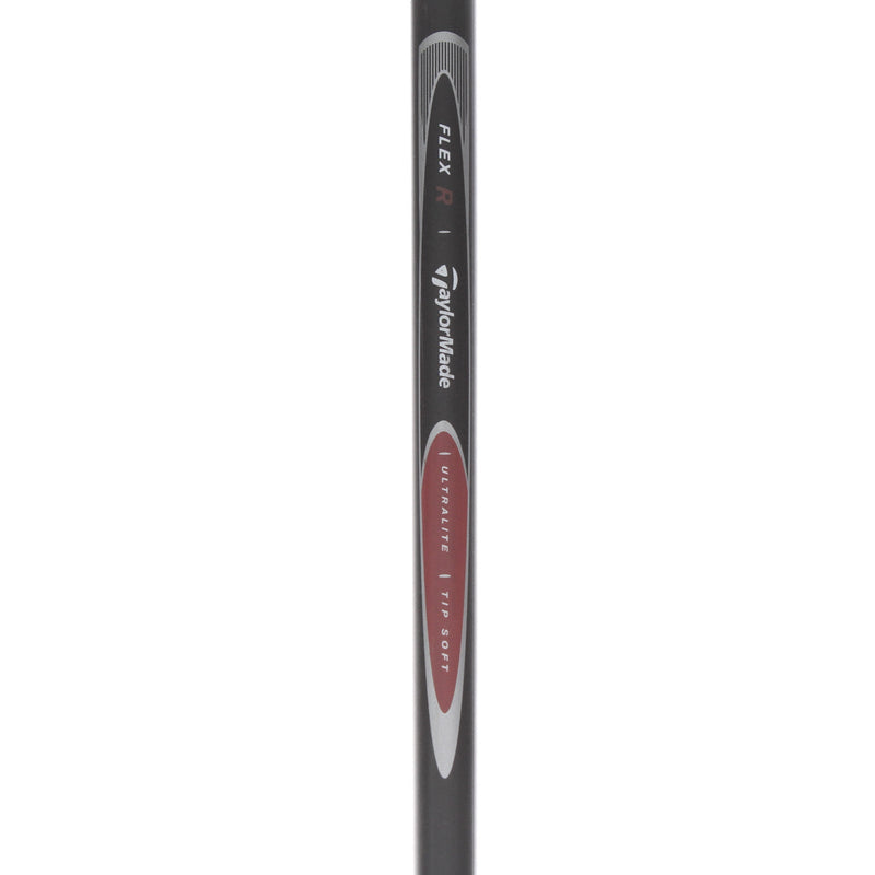 TaylorMade Rescue Mid Graphite Mens Right Hand 2 Hybrid 16* Regular - TaylorMade
