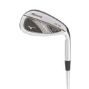 Mizuno JPX Steel Mens Right Hand Gap Wedge 50* 6 Bounce Stiff - N.S.Pro 1150GH Tour