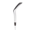 Mizuno JPX Steel Mens Right Hand Gap Wedge 50* 6 Bounce Stiff - N.S.Pro 1150GH Tour