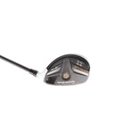 TaylorMade Rescue Graphite Mens Right Hand 3 Hybrid 18* Regular - TaylorMade Rescue R 65