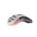 TaylorMade Rescue Graphite Mens Right Hand 3 Hybrid 18* Regular - TaylorMade Rescue R 65