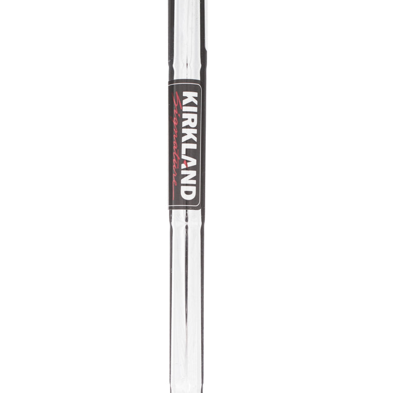 Kirkland Signature Steel Mens Right Hand Lob Wedge 60* Wedge - True Temper