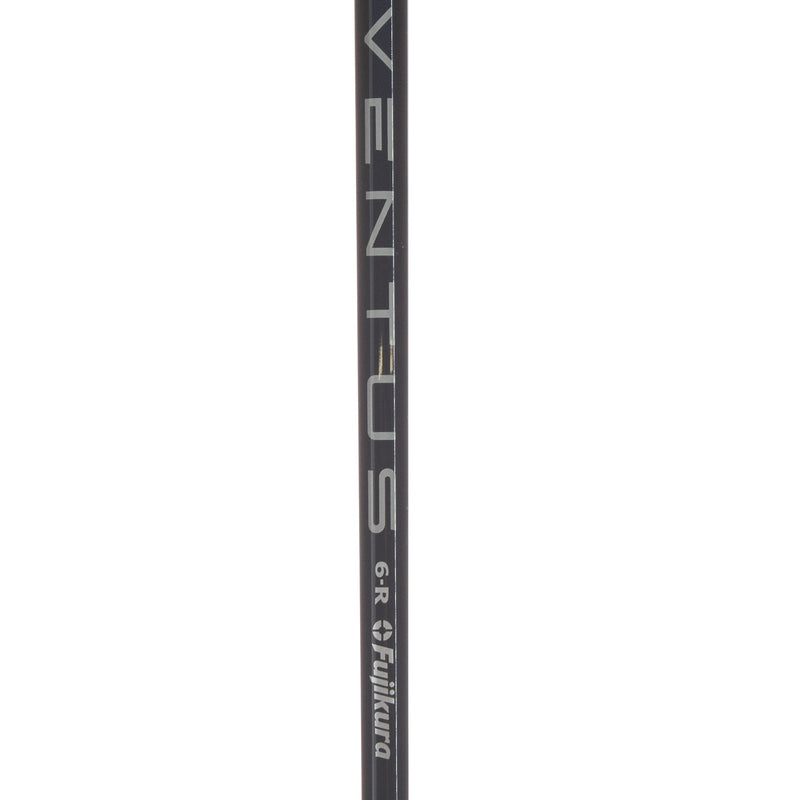 TaylorMade Sim Max Graphite Mens Right Hand Irons 5-PW Regular - Ventus Blue 6R