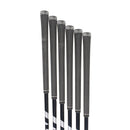 TaylorMade Sim Max Graphite Mens Right Hand Irons 5-PW Regular - Ventus Blue 6R