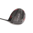 TaylorMade Stealth Graphite Mens Right Hand Driver 12* Regular - Fujikura Ventus Red 5-R