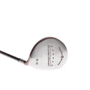 TaylorMade Burner Supersteel Graphite Mens Right Hand Driver 9.5* Regular - Bubble R-80