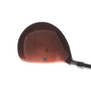 TaylorMade Burner Supersteel Graphite Mens Right Hand Driver 9.5* Regular - Bubble R-80