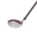 TaylorMade Burner Supersteel Graphite Mens Right Hand Driver 9.5* Regular - Bubble R-80