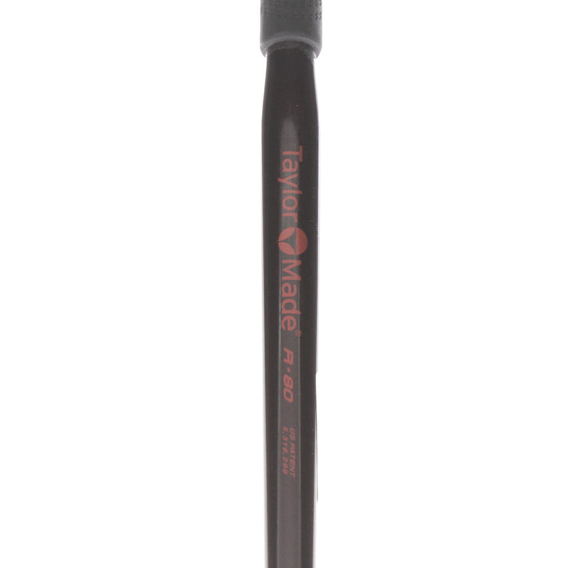 TaylorMade Burner Supersteel Graphite Mens Right Hand Driver 9.5* Regular - Bubble R-80