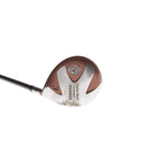 TaylorMade Burner Graphite Mens Right Hand Fairway 3 Wood 15* Regular - Bubble 2 Shaft R-80