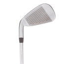 Cobra RADspeed Steel Mens Right Hand 6 Iron Regular - KBS Tour 90