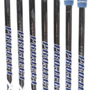 Titleist T100s/T200 2021 Steel Mens Right Hand Irons 4-PW Extra Stiff - Project X LZ 6.0 120G