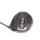 Ping G425 Max Graphite Mens Right Hand Driver 10.5* Stiff - Ping Alta CB 55