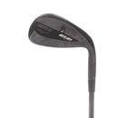 Mizuno ES21 Steel Mens Right Hand Lob Wedge 60* 10 Bounce Wedge - KBS Hi-Rev 2.0 115
