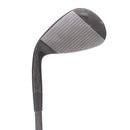 Mizuno ES21 Steel Mens Right Hand Lob Wedge 60* 10 Bounce Wedge - KBS Hi-Rev 2.0 115