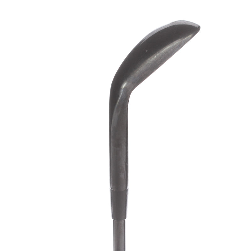 Mizuno ES21 Steel Mens Right Hand Lob Wedge 60* 10 Bounce Wedge - KBS Hi-Rev 2.0 115