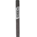 Mizuno ES21 Steel Mens Right Hand Lob Wedge 60* 10 Bounce Wedge - KBS Hi-Rev 2.0 115