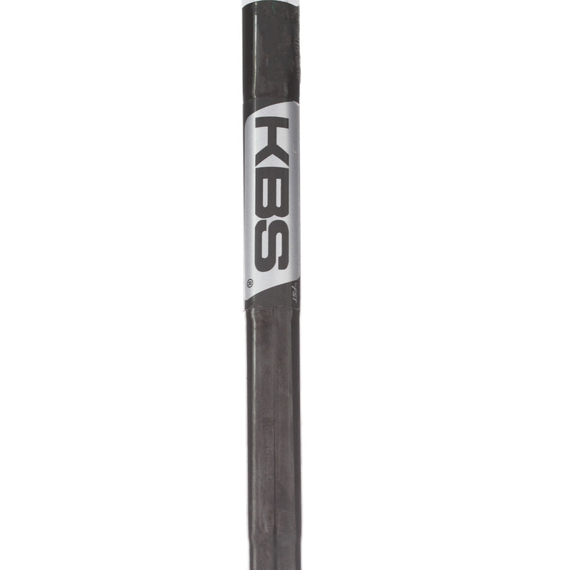 Mizuno ES21 Steel Mens Right Hand Lob Wedge 60* 10 Bounce Wedge - KBS Hi-Rev 2.0 115