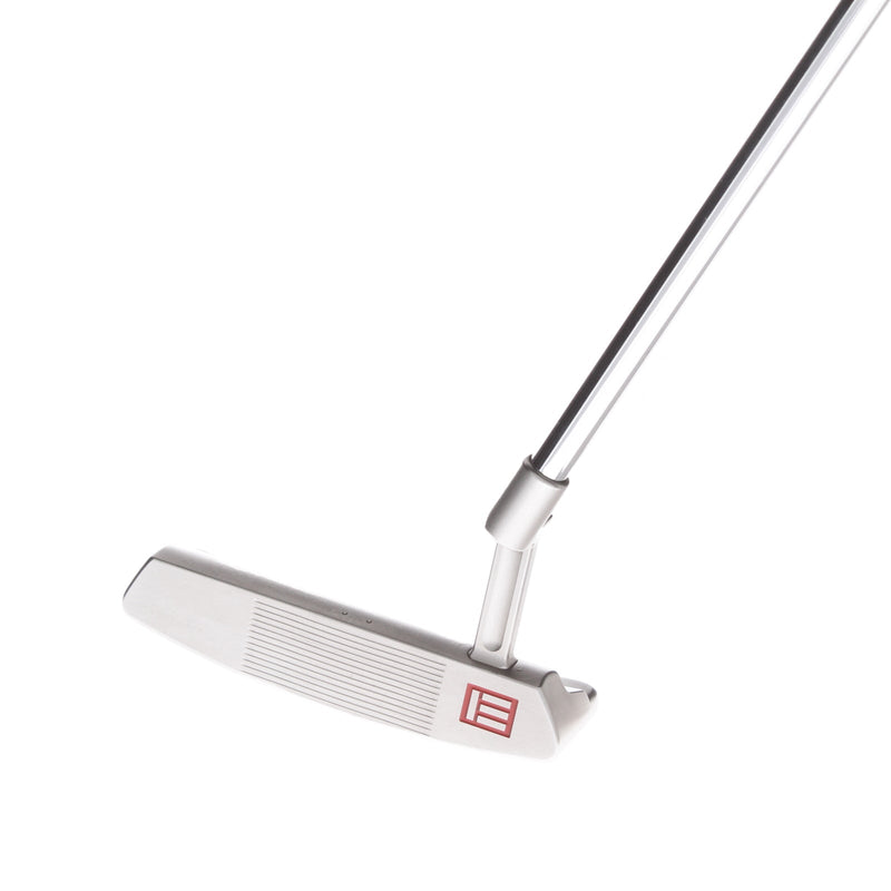 EVNROLL ER1v Mens Right Hand Putter 34.5" - EVNROLL TourTac