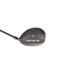 Eleven Eleven Graphite Mens Right Hand 9 Hybrid 39* Regular - KBS 70