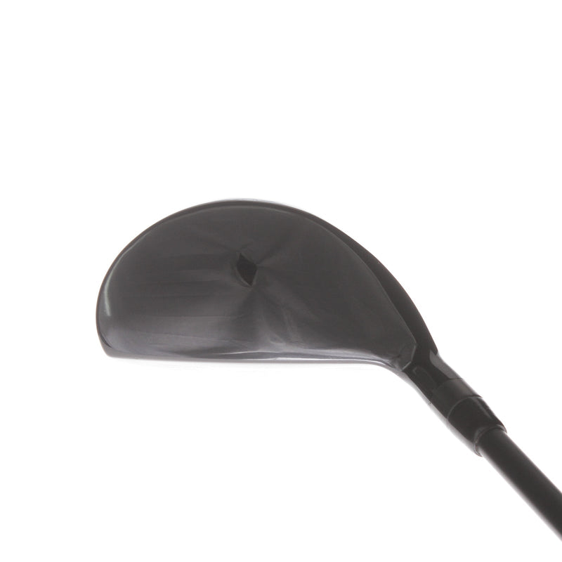 Eleven Eleven Graphite Mens Right Hand 9 Hybrid 39* Regular - KBS 70