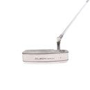 Odyssey Black Series 1 Mens Right Hand Putter 35" Blade - Superstroke Flatso 1.0