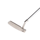 Odyssey Black Series 1 Mens Right Hand Putter 35" Blade - Superstroke Flatso 1.0