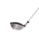 TaylorMade Stealth Graphite Ladies Right Hand Fairway 3 Wood 16.5* Ladies - Aldila Ascent 45 L