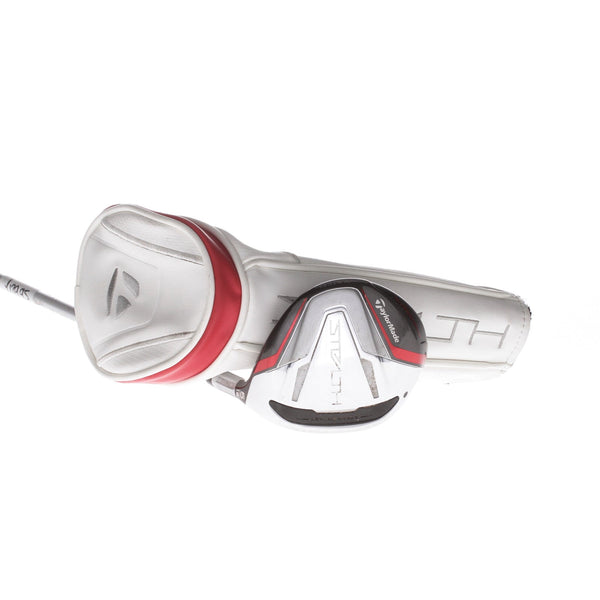 TaylorMade Stealth Graphite Ladies Right Hand Fairway 5 Wood 19* Ladies - Aldila Ascent 45 L