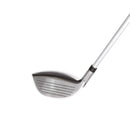 TaylorMade Stealth Graphite Ladies Right Hand Fairway 5 Wood 19* Ladies - Aldila Ascent 45 L