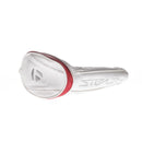 TaylorMade Stealth Graphite Ladies Right Hand Fairway 5 Wood 19* Ladies - Aldila Ascent 45 L