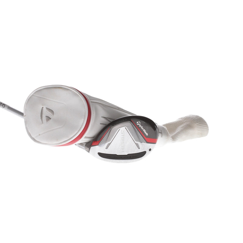 TaylorMade Stealth Graphite Ladies Right Hand 5 Hybrid 26* Ladies - Aldila Ascent 45 L