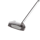 TaylorMade Spider GT Black Mens Right Hand Putter 35" - SuperStroke Pistol GTR 1.0