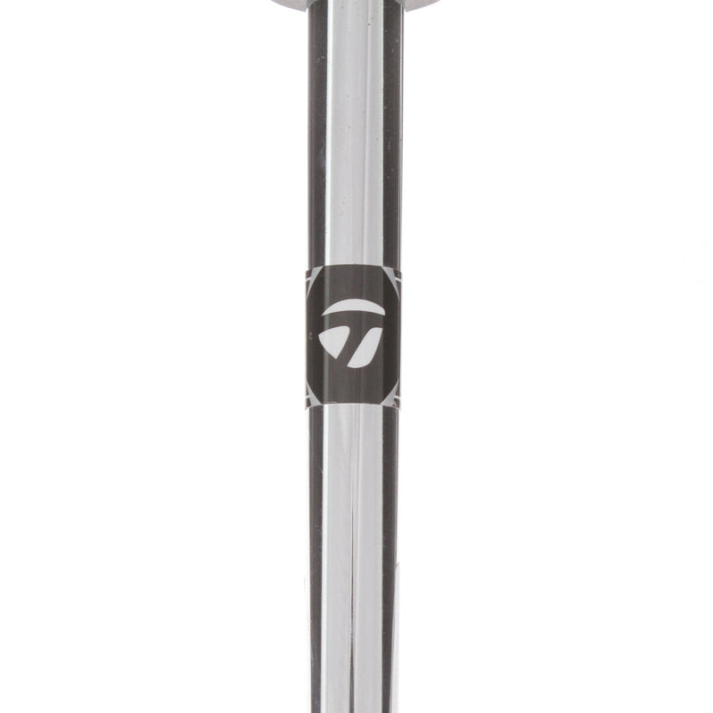 TaylorMade Spider GT Black Mens Right Hand Putter 35" - SuperStroke Pistol GTR 1.0