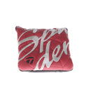 TaylorMade Spider GT Black Mens Right Hand Putter 35" - SuperStroke Pistol GTR 1.0