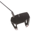 TaylorMade Spider GT Black Mens Right Hand Putter 35" - SuperStroke Pistol GTR 1.0